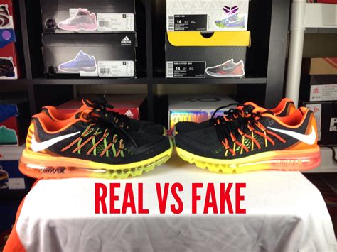 fake g nikes|how to tell if nikes are false.